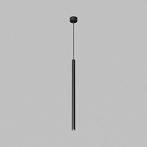 Подвесной светильник Denkirs Glingor DK4304-BK