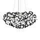 Подвесной светильник Loft IT Clizia 10231/780 Black