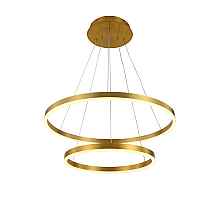 Подвесной светильник Kink Light Тор 08219,36A(3000K)