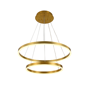 Подвесной светильник Kink Light Тор 08219,36A(3000K)