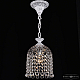 Подвесной светильник Bohemia Ivele Crystal AL16781/16 WMN Balls