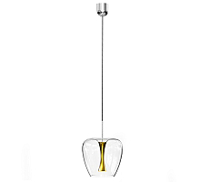 Подвесной светильник Lightstar Cupola 804203