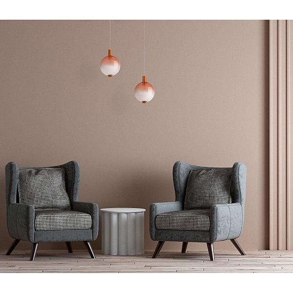 Подвесной светодиодный светильник Lightstar Colore 805402