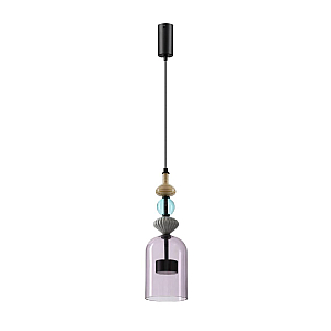 Подвесной светильник Odeon Light Palleta 5046/12LA