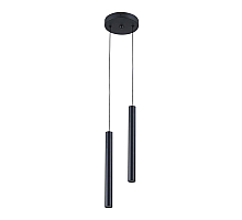 Подвесной светильник Lussole Cornville LSP-7504