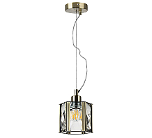 Подвесной светильник Lightstar Limpio 722013
