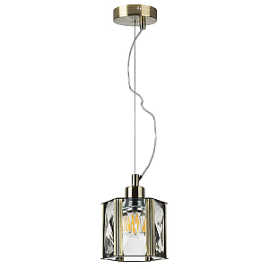 Подвесной светильник Lightstar Limpio 722013