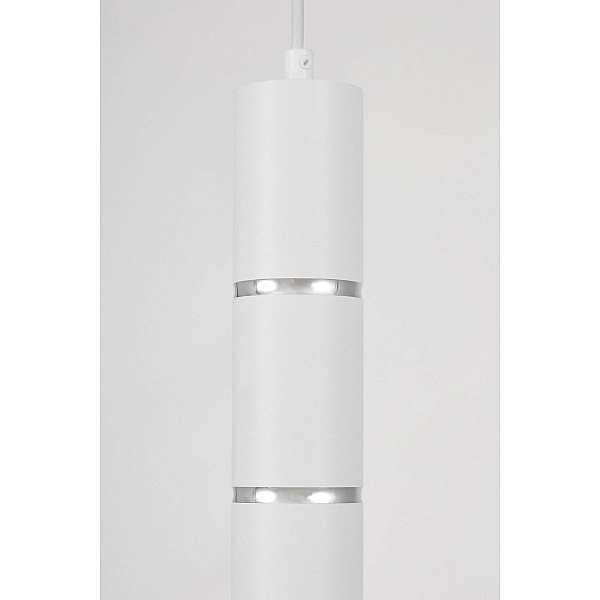 Подвесной светильник Lampit Nati TP TK40-P300 WT+CHR