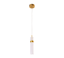 Подвесной светильник Arte Lamp Misty A2950SP-5PB