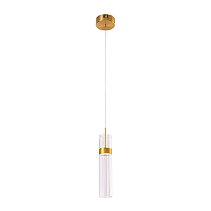 Подвесной светильник Arte Lamp Misty A2950SP-5PB