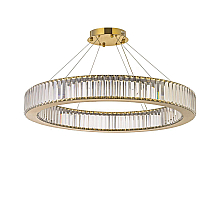 Подвесная люстра Arti Lampadari Anzio L 1.5.80.100 G