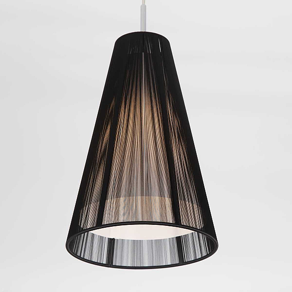 Подвесной светильник Citilux Черный CL936008