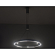 Подвесной светодиодный светильник Ambrella light Comfort Line FL5844