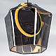 Подвес Caramello Lightstar 796118