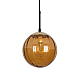 Подвесной светильник Modelux Modemodern MD.1221.1 BR