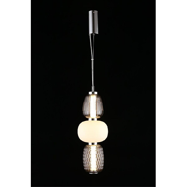 Подвесной светодиодный светильник Aployt Oliwcia APL.319.06.29