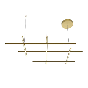 Подвесная люстра Maytoni Radiance MOD278PL-L86G3K