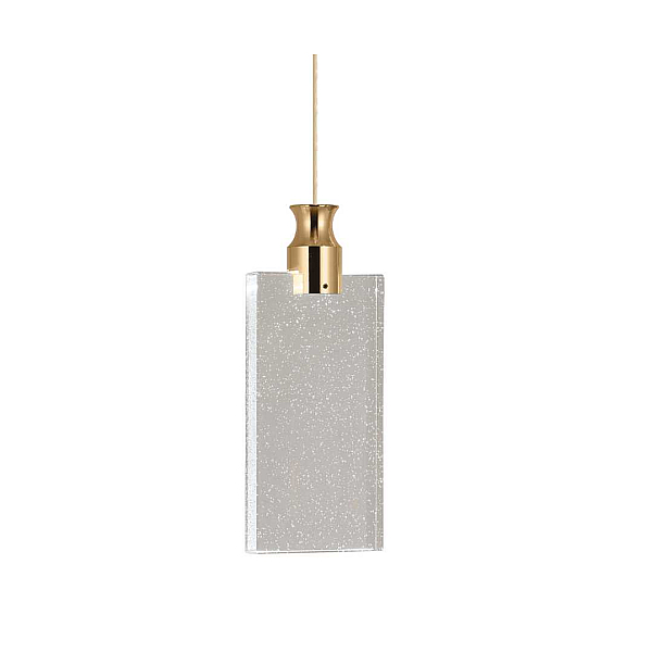 Подвесной светодиодный светильник Kink Light Аури 08508-1A,33
