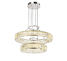 Подвесной светильник Delight Collection Fortuna MD14066703-1+1A
