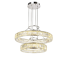 Подвесной светильник Delight Collection Fortuna MD14066703-1+1A