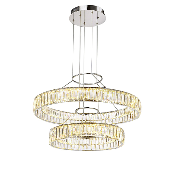 Подвесной светильник Delight Collection Fortuna MD14066703-1+1A