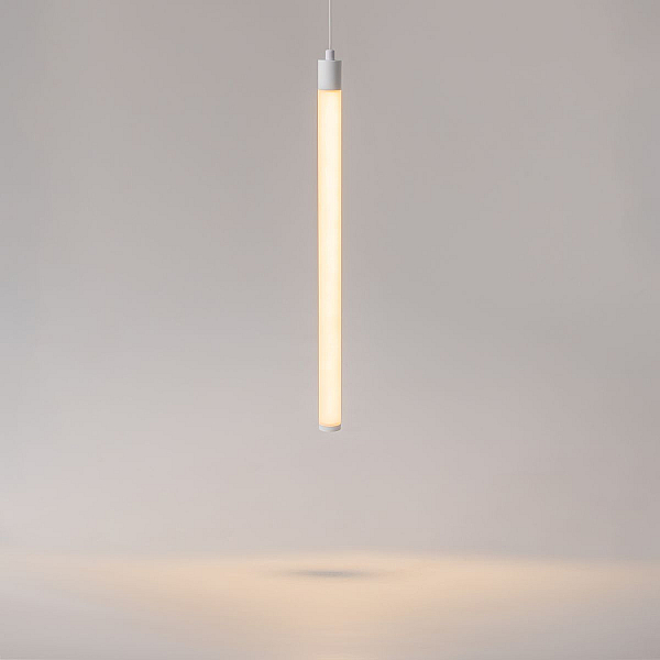 Подвесной светодиодный светильник Maytoni Technical Ray P021PL-L10W