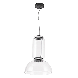 Подвесной светильник Divinare Trumpet 1242/06 SP-18