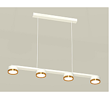 Подвесной светильник Ambrella Light Traditional (C9151, N8124) XB9151152