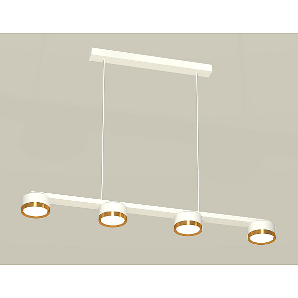 Подвесной светильник Ambrella Light Traditional (C9151, N8124) XB9151152