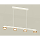 Подвесной светильник Ambrella Light Traditional (C9151, N8124) XB9151152