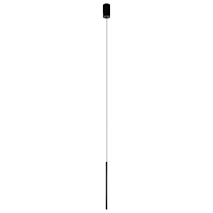 Подвесной светильник Loft IT Metropolis 10333/500 Black