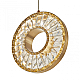 Подвесной светильник Arte Milano 8118B.D260.3.LED G