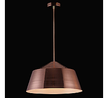 Подвесной светильник Natali Kovaltseva MINIMAL ART 77001A-1P ROSE GOLD
