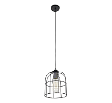 Подвесной светильник IMEX MD.1712-1-P BK