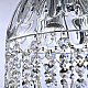 Подвесной светильник Bohemia Ivele Crystal 5478/22 Ni Clear/M-1H Drops