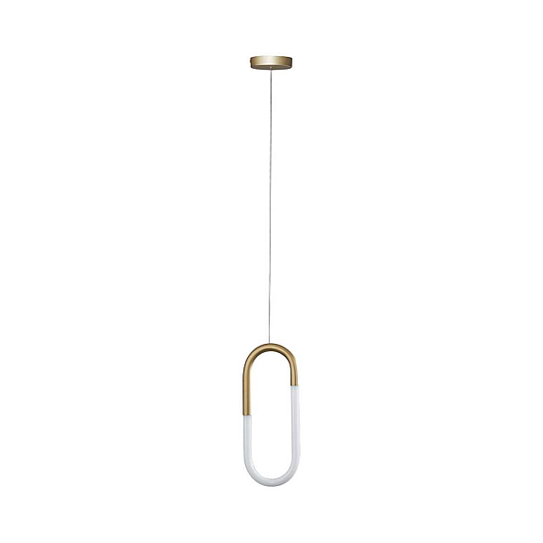 Подвесной светодиодный светильник Kink Light Канто 08271,33(3000K)