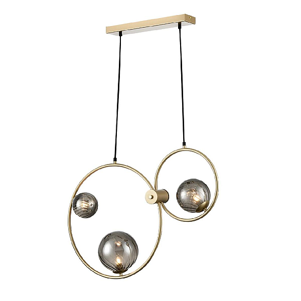 Подвесной светильник Lumion Moderni Ornato 8036/3