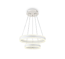 Подвесная люстра Ambrella Light Acrylica FA6175