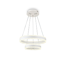 Подвесная люстра Ambrella Light Acrylica FA6175