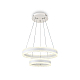 Подвесной светодиодный светильник Ambrella light Acrylica Original FA6175