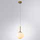 Подвесной светильник Arte Lamp Volare A1565SP-1PB