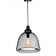 Подвесной светильник Lumina Deco Hilston LDP 016-L BK