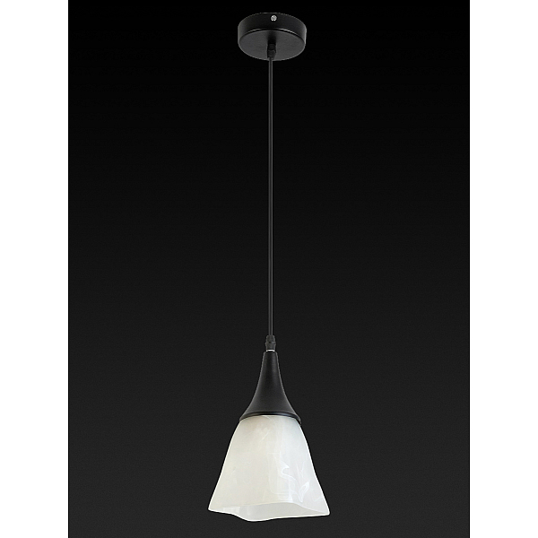 Подвесной светильник Toplight Jillian TL4410D-01BL