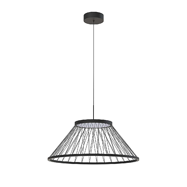Подвесной светодиодный светильник Favourite Fibra 4633-6P