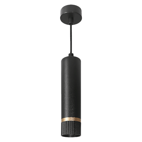 Подвесной светильник Wolta Duo WSL-GU10/P19BG