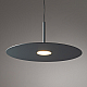 Подвесная люстра Nowodvorski Simone Umbra Blue 11414