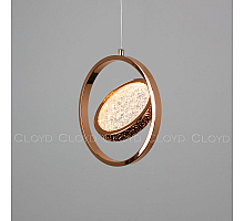 Подвесной светильник Cloyd Ringone 11154