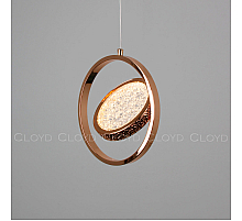 Подвесной светильник Cloyd Ringone 11154