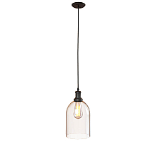 Подвесной светильник LOFT IT Glass bell Loft1814