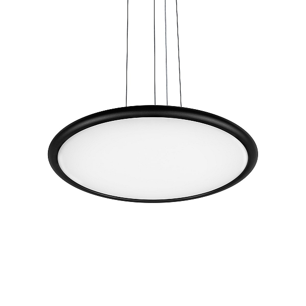 Подвесной светильник Loft It Sweety 10454/400P Black